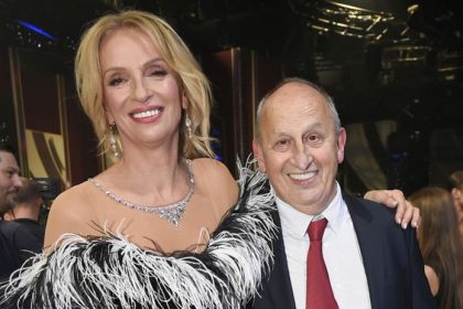 Laska ktora obstala v case Kraus a Chylkova si zariadili utocisko