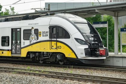 Nocny vlak Carpatia spoji sever so Srdcom Europy
