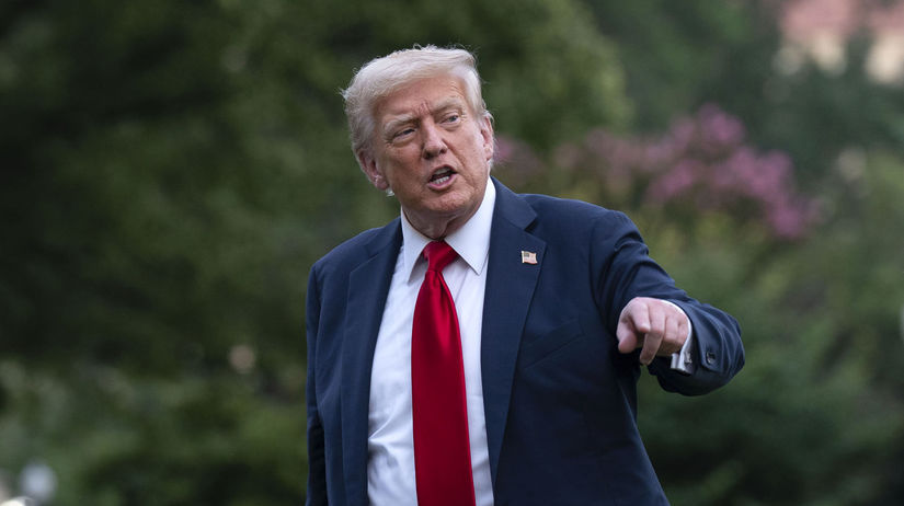 Odstanim kazdeho Trump chce zastavit migraciu a deportovat miliony