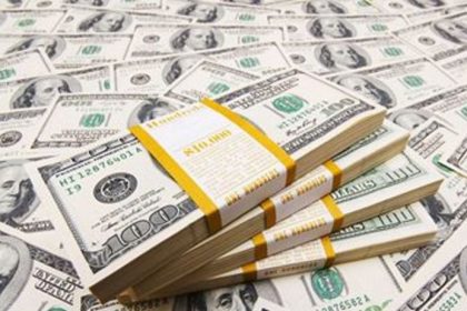 Padol jackpot Ak sa vyherca prihlasi ziska 980 milionov