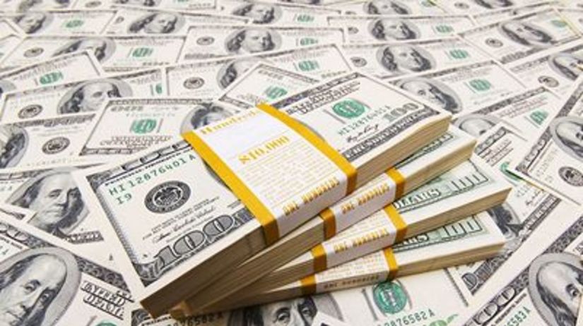 Padol jackpot Ak sa vyherca prihlasi ziska 980 milionov