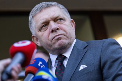 Politologovia zhodnotili Ficov prejav fiasko premier nezvladol situaciu