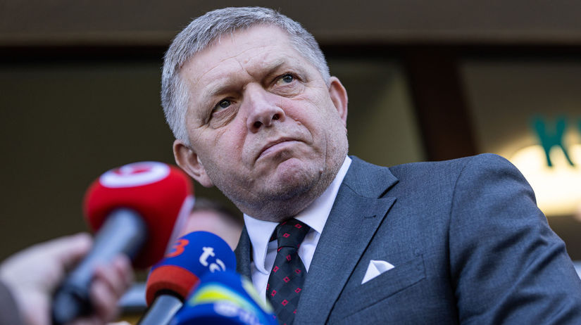 Politologovia zhodnotili Ficov prejav fiasko premier nezvladol situaciu