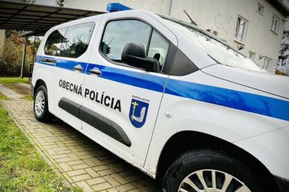 Pravomoci obecnej policie k vodicom vzrastu od 2026