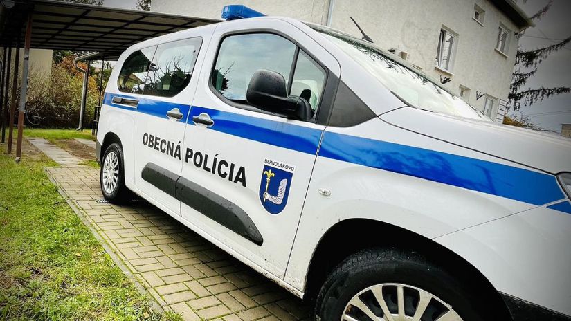 Pravomoci obecnej policie k vodicom vzrastu od 2026