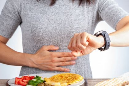Prerusovany post pomaha alebo skodi Prekvapujuci verdikt