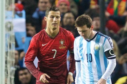Protekcia Messiho ponizenie Ronalda Plagat pred MS vo futbale rozculil fanusikov
