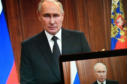 Putinov uhlavny rival varuje Europu Pripravte sa na druhu studenu vojnu