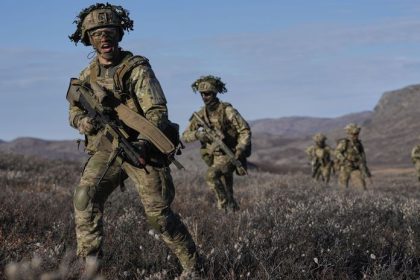 Rusko si moze diktovat podmienky Europa nezasiahla na Ukrajine