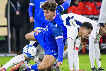 Slovensko cesky suboj o mlady talent