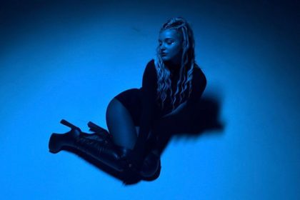 Sophia Roe predstavuje novy singel Insomnia