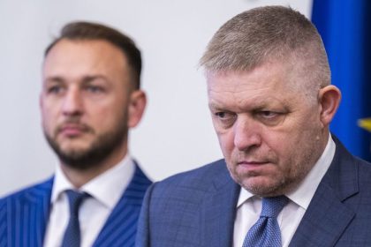 Sutaj Estok nerozumie slabosti premiera voci Lajcakovi