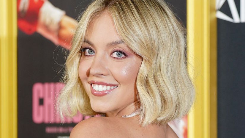 Sydney Sweeney prichytena pri vasnivom bozku Kto je novy muz po jej boku