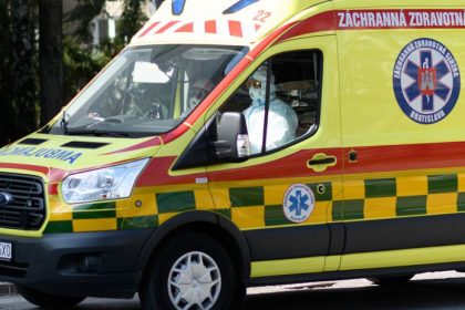 System zachrannej sluzby sa meni pomoc pride aj zo zahranicia