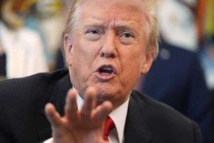 Trump oznamil ze Juhoafricka republika nebude pozvana na summit G20