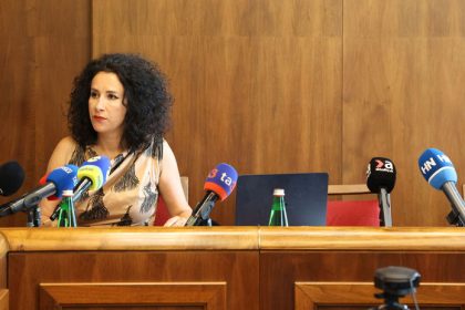 Zakon o STVR porusuje europske pravo tvrdi PS