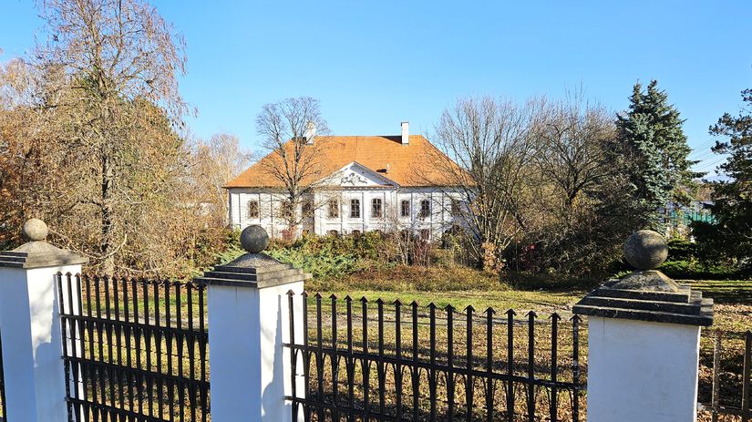 oblubeny kastiel pri kosiciach je nedostupny