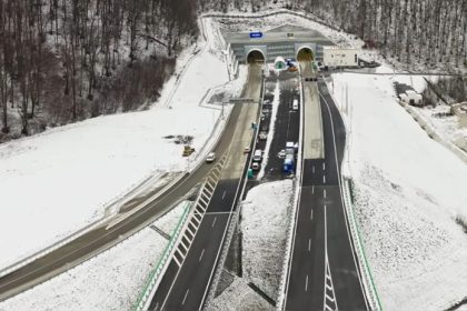 Absurdnost po slovensky Z tunela Visnove do Vrutok Zabudnite Raz kvoli par minutam nechce riskovat