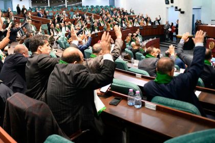 Alzirsko prijalo zakon o francuzskom kolonializme