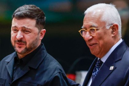 Analytik Pozicka pre Ukrajinu je dobra sprava ale na vychodnom kridle NATO je diera