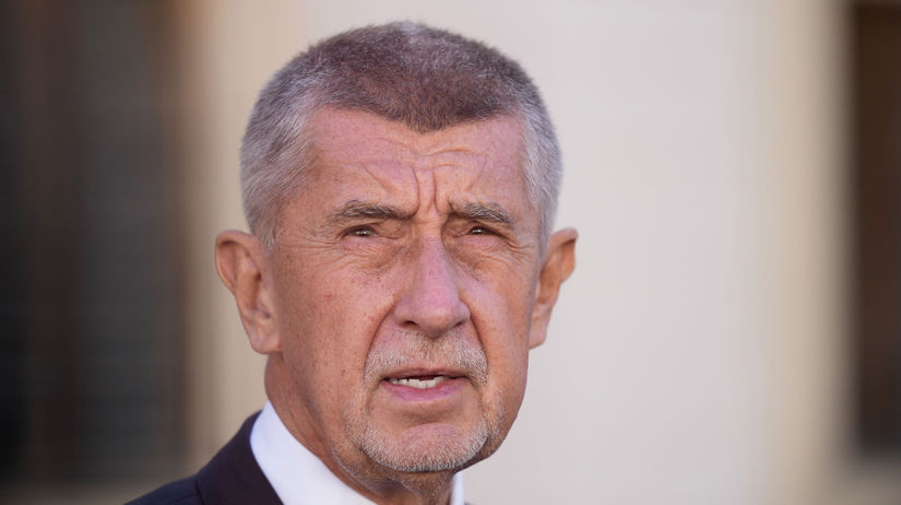 Babis Cesko podporuje dalsiu pomoc Kyjevu ruske aktiva