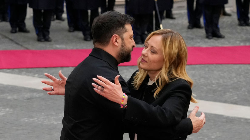 CHVILU SME TAM NEBOLI ALE SME SPAT