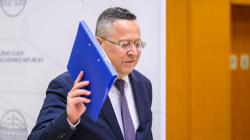 Ceny potravin na Slovensku klesli prvykrat od maja 2021
