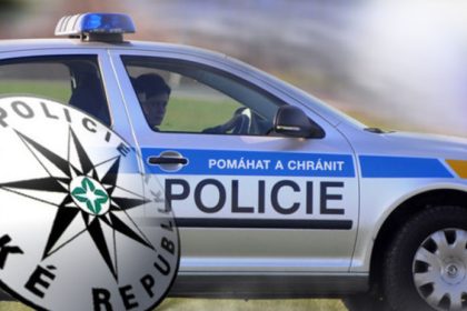 Ceska policia obvinila muza z pokusu o vrazdu