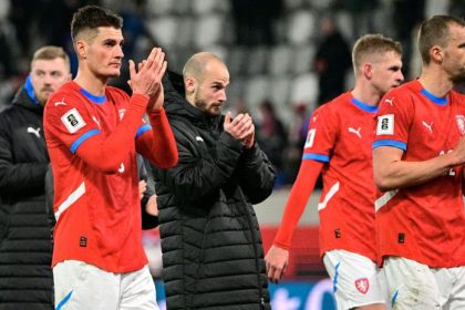 Ceska reprezentacia bude mat najstarsieho trenera v historii na lavicke bude aj Slovak