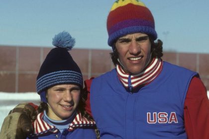 Docerata s nimi Americania chcu vidiet krv Naco mi su pat zlatych medaili Najradsej by som ich predal