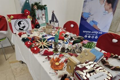 Dokazu tvorit aj napriekt bolavym dusiam