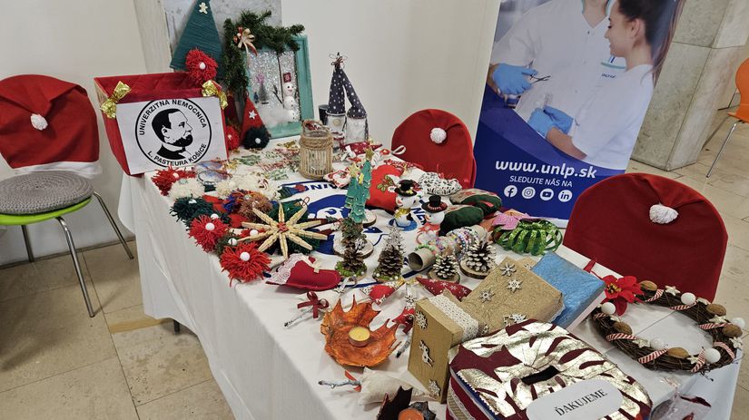Dokazu tvorit aj napriekt bolavym dusiam