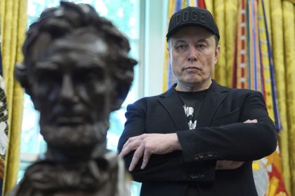 Elon Musk navrhuje rozpustenie EU a vratenie suverenity statom