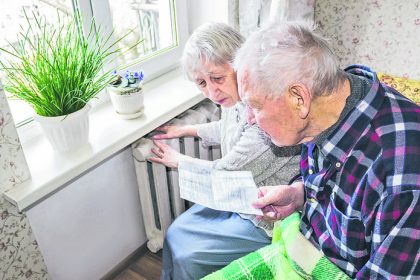 Energopomoc nebude pre vsetkych jedna z desiatich domacnosti ju nedostane Ake su hranice prijmu pre dotaciu