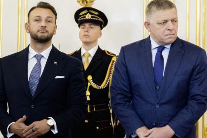 Hlas pada PS zlozi vladu len s Matovicom