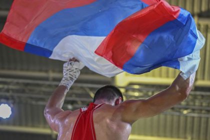 Hnev zo severu a Pobaltia Ziadaju zastavit navrat Rusov do sportu