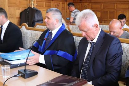 Kauza Myrnik obhajoba Jozefa Brhela navrhuje oslobodenie