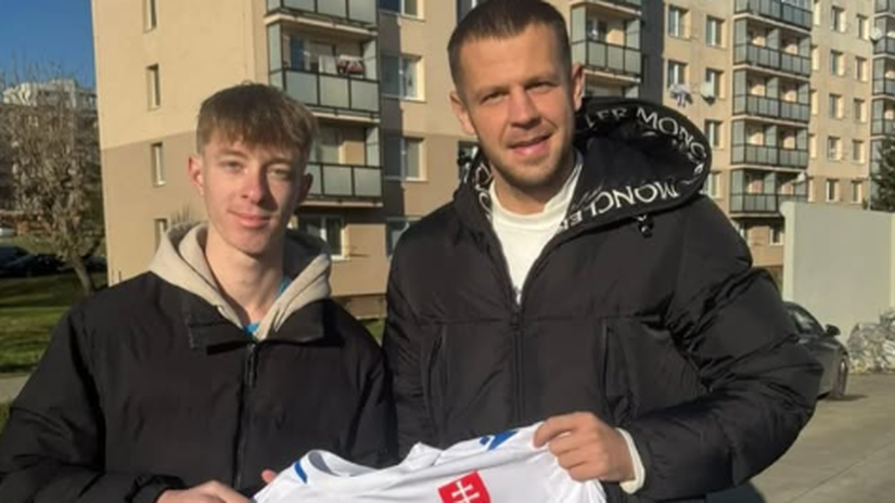 Koniec kauzy okolo futbalistu Vavru