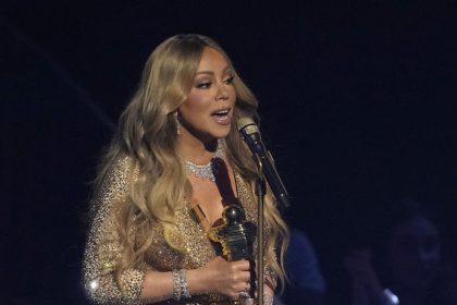 Kralovna Vianoc a stroj na peniaze Kolko Mariah Carey zarobi