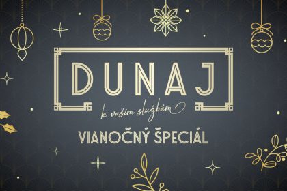 Kto opusta Dunaj navzdy a kto vstupi
