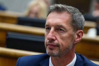 Majersky KDH styrikrat mohlo byt vo vlade s Ficom