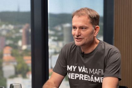 Matovic by sa mal Ficovi ospravedlnit za miliony na Belize
