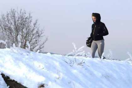 Meteorologovia predpovedaju zlepsenie pocasia