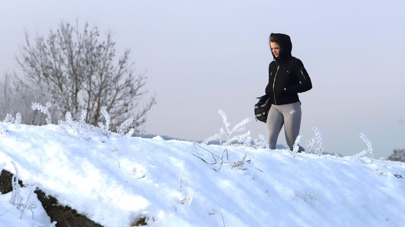 Meteorologovia predpovedaju zlepsenie pocasia