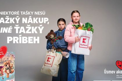 Mikulas plni zelania malych aj velkych