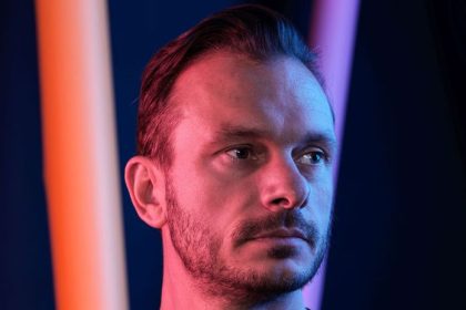 Na Uprising mieri legenda a kral Drum Bassu Andy C