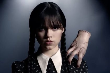 Netflix potvrdil skvele obsadenie pre tretiu seriu Wednesday Burtonova muza zmeni osud Addamsovcov