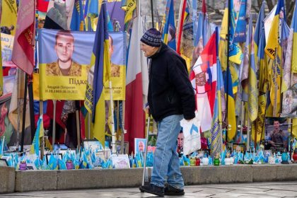 ONLINE Horuca noc Ukrajinci spustili velky utok na Krym