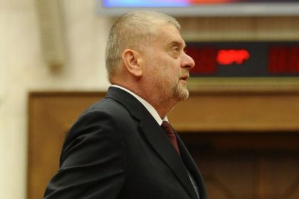 Po dlhej a tazkej chorobe zomrel byvaly poslanec