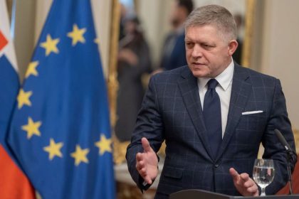 Poskodeny vladny special ostava v Bruseli Ako sa Fico vrati